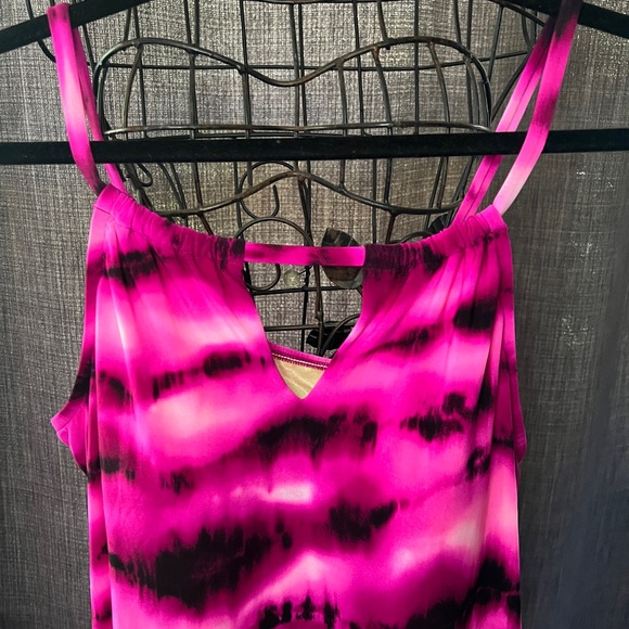 Miraclesuit Swim Top by Kirkland Signature - Picture 5 of 6